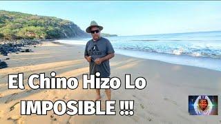 El Chino hizo algo Imposible, que ni la nasa ni la ciencia lo puede explicar Materializo plata