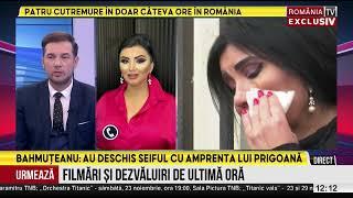 Adriana Bahmuțeanu, apel către Ciolacu pentru a-și recupera băieții din casa lui Prigoană