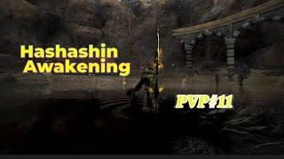 BDO Hashashin Awakening PVP #11