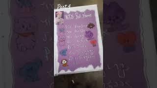 bts dirya video #bts #shots #army