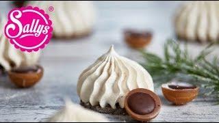 Zauberhafte Feenküsse mit Toffifee | Einfach selbst gemacht / Sallys Welt