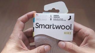 Smartwool hiking socks