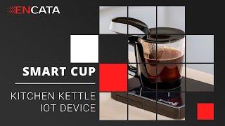 Smart cup - EnCata [141109]