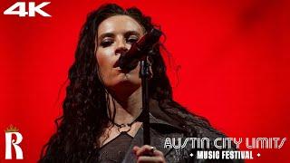 Fletcher | Austin City Limits Music Festival 2024 | Full Set