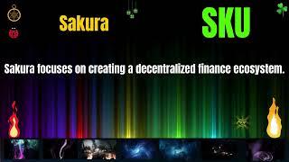 The Shocking Sakura Coin SKU Secrets | Cryptocurrency New Crypto Token Facts Trading Guide