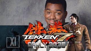 FUNNY TENDO XI MONTAGE! (2016)