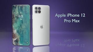 Apple iPhone 12 Pro Max (2020) Introduction!!!