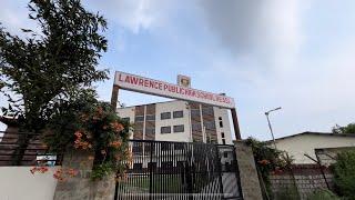 Lawrence Public High School Trintha , Reasi.    Based On CBSE Curriculum.