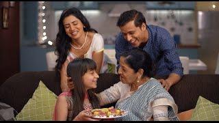 LEGRAND #HomeStories | Diwali Commercial in 4K