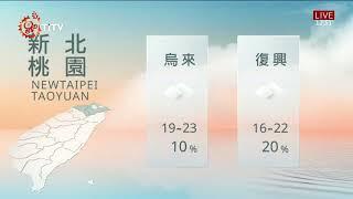 05191200 山海氣象｜每日熱點新聞｜原住民族電視台