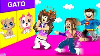 PENSE RÁPIDO NO QUIZ DO ROBLOX!! Quiz Race 