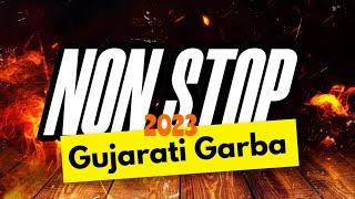 2023 Gujarati Garba Non Stop Mix DJ DEE & DJ SPARK OFFICIAL