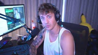 Ninja & Zlaner on the Dr Disrespect DRAMA....