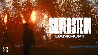 Silverstein - Bankrupt [Official Music Video]