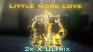 2k x ultrix || BLOCKPOST MOBILE HIGHLIGHTS || Ultrix Gaming || #bpm