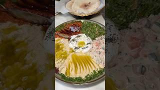 Trying Every Restaurant on the NYT Top 100 List - Ayat #foodie #foodlover #nyc