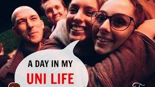 Vlogging at University of Exeter | Student Life | Uni Vlog | My Uni Life | Party in Uni | UK Degree