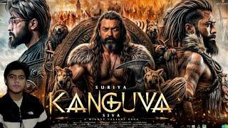 kanguva movie review|Honest reaction|#bollywood