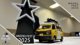 Modelfest 2025 Ventura County Scale Model Show