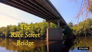 The Race Street Bridge - Scuba Diving - Adventure - STILLFIN