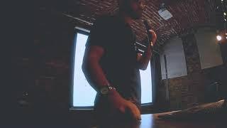 #FlutterCracow 1: Andrii Omelchuk - Flutter/Dart experience from a tester's perspective [ENG]