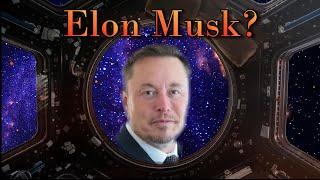 Elon Musk? - A reading with Crystal Ball and Tarot