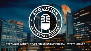 Agency & Pay for Realtors and Loan Officers - Evolution Real Estate Podcast