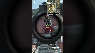 Glacier -M416#short#shortsvideo#NPLAyeshaGaming