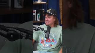 Theo Von and Andrew Santino talk about Andrew’s interview at trump rally#theovon#trump#comedy