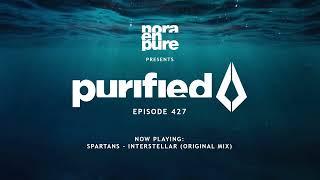 Purified Radio 427