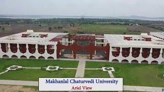 MCU AICTE 2022 I Full View I Campus Tour