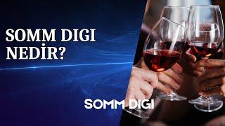 SOMM DIGI Tanıtım