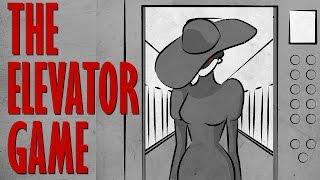 THE ELEVATOR GAME RITUAL: Elisa Lam - Urban Legend Story Time // Something Scary | Snarled