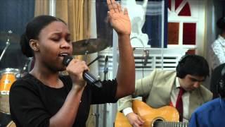 Hide Me Away Lord | Sophia Shepherd | Third Exodus Assembly