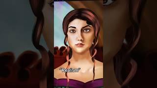 “Realism” vs Realism