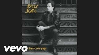 Billy Joel - Uptown Girl (Official Audio)