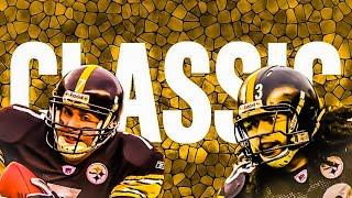 Ben Roethlisberger & Troy Polamalu's FIRST PLAYOFF Game! | Overtime THRILLER!