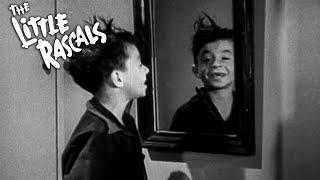 Sprucin' Up (1935) | Little Rascals Shorts | FULL EPISODE | Classic Comedy, Golden Hollywood