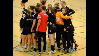 Handball Pfeffersport gegen HSG Kreuzberg e.V. II.