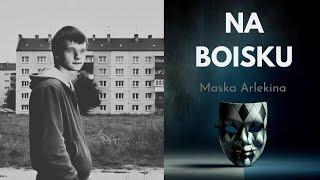 Na boisku - historia Patryka