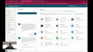 Create a Custom Copilot for your SharePoint site