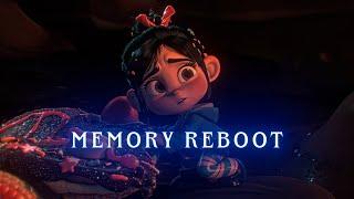 A Glitch | Memory Reboot