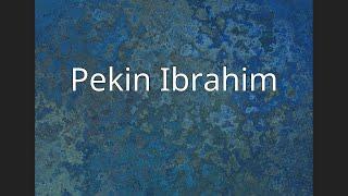 Pekin Ibrahim