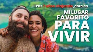 Por qué hemos elegido UVITA ️ Mi lugar favorito del mundo para vivir