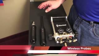 Imperial iManifold Hardware Overview