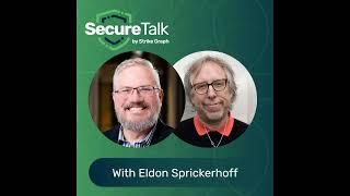 Inventing Threat Intelligence: The Story Behind Eldon Sprickerhoff's Startup Success