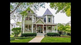 4344 Prospect Avenue Western Springs, IL 60558 - Home for sale