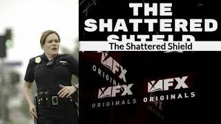 Catherine Dent - Shattered Shield (The Shield) podcast interview 2019