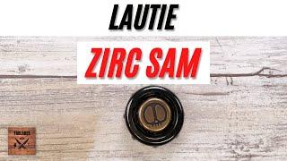 Lautie Sam Zirconium Finger Spinner Fidget Toy . Fablades Full Review