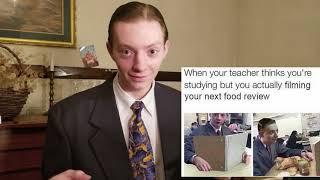 I React To Googling Reviewbrah